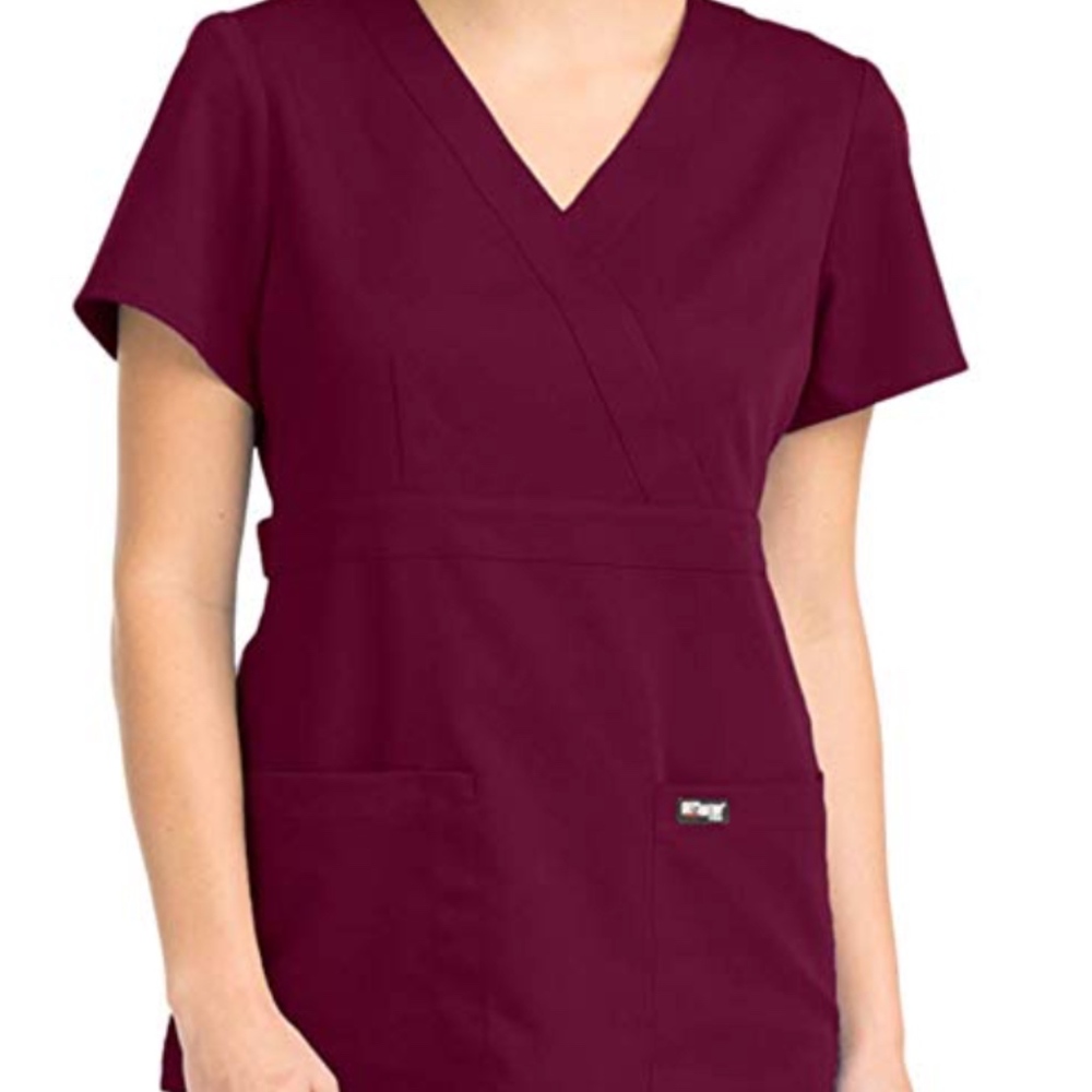 Greys Anatomy Barco Scrub Set